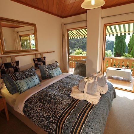 Chalet Romantica Paihia Dış mekan fotoğraf