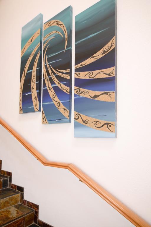 Chalet Romantica Paihia Dış mekan fotoğraf