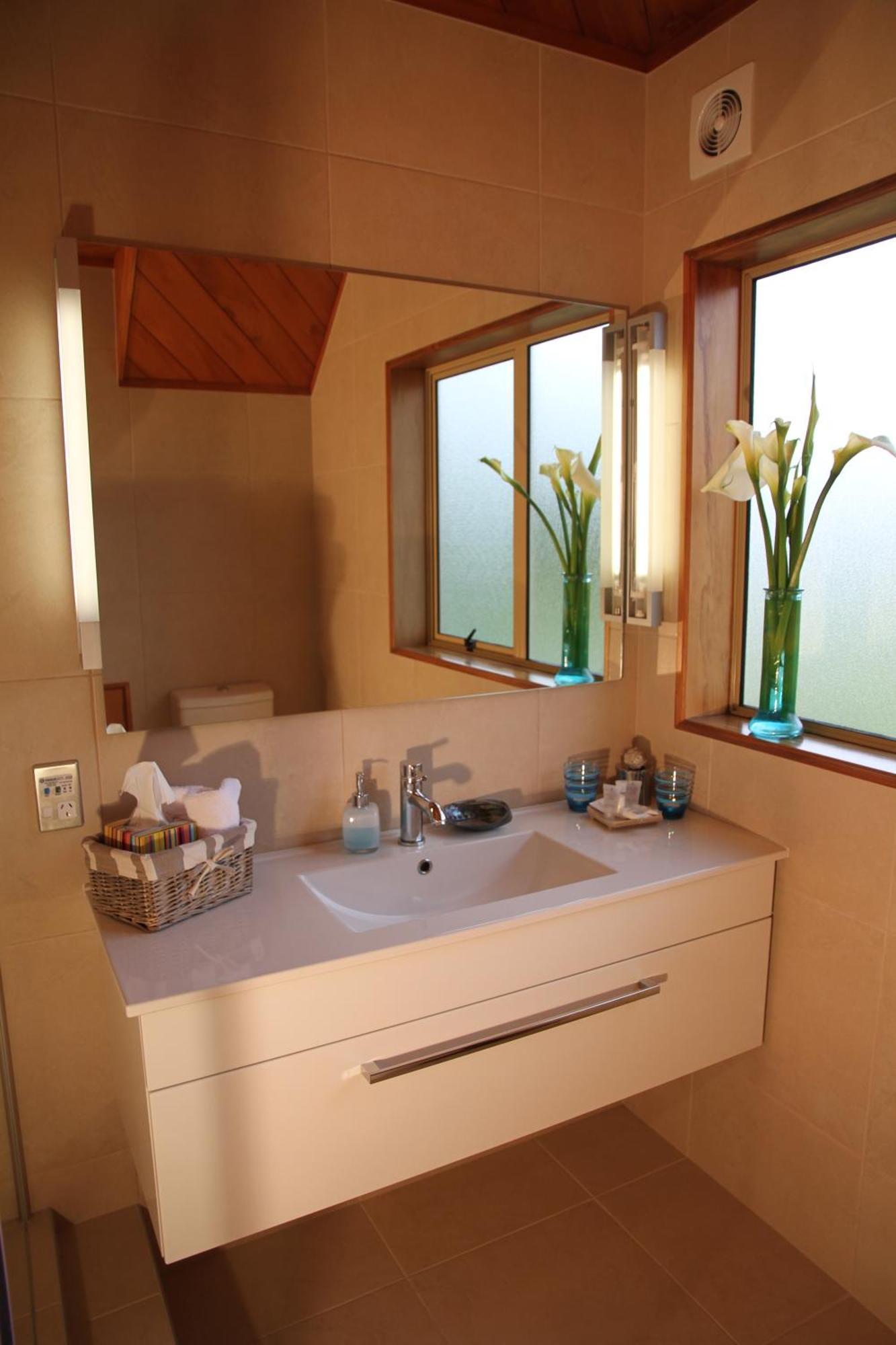 Chalet Romantica Paihia Dış mekan fotoğraf