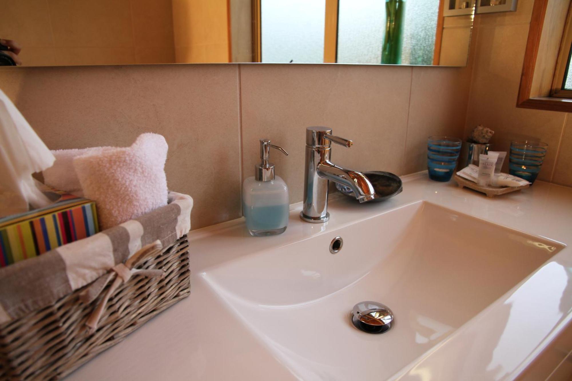 Chalet Romantica Paihia Dış mekan fotoğraf