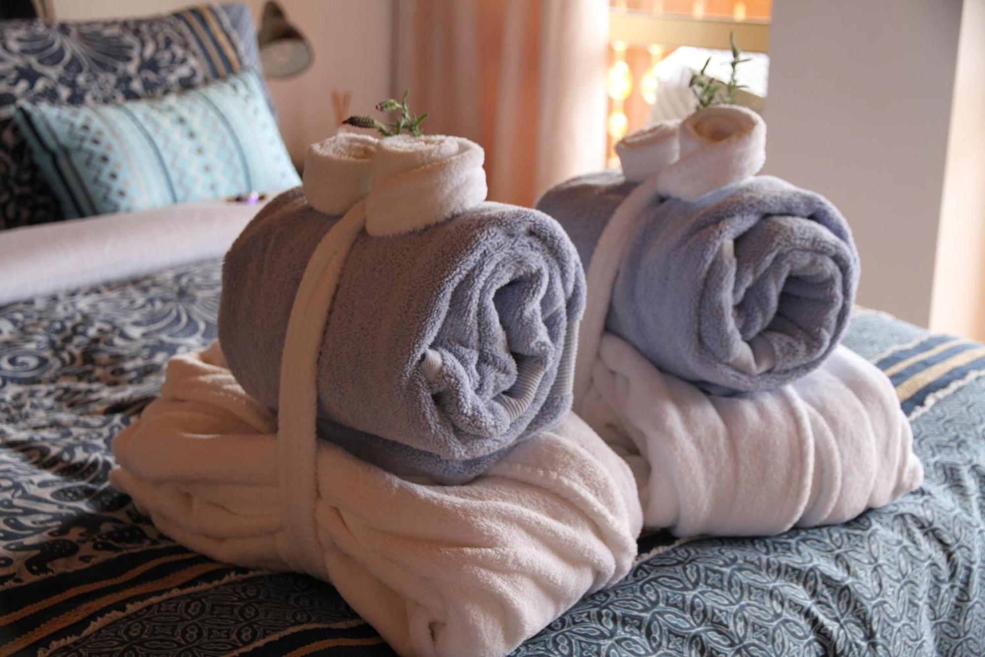 Chalet Romantica Paihia Dış mekan fotoğraf