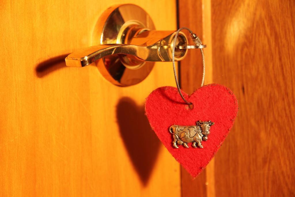 Chalet Romantica Paihia Dış mekan fotoğraf