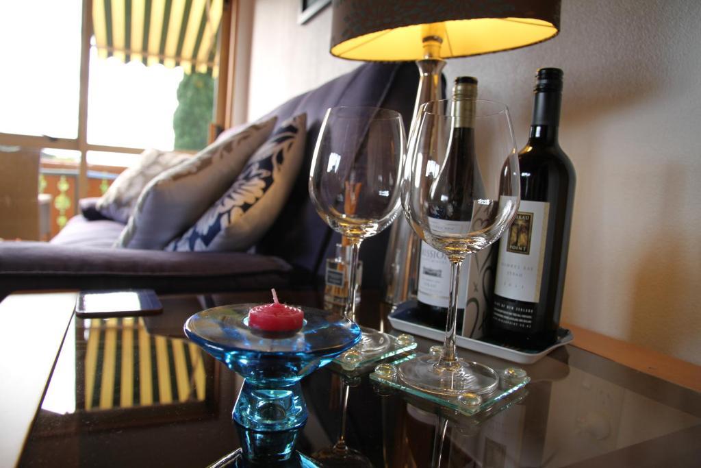 Chalet Romantica Paihia Dış mekan fotoğraf