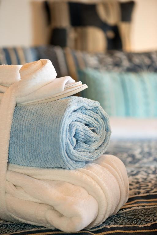 Chalet Romantica Paihia Oda fotoğraf