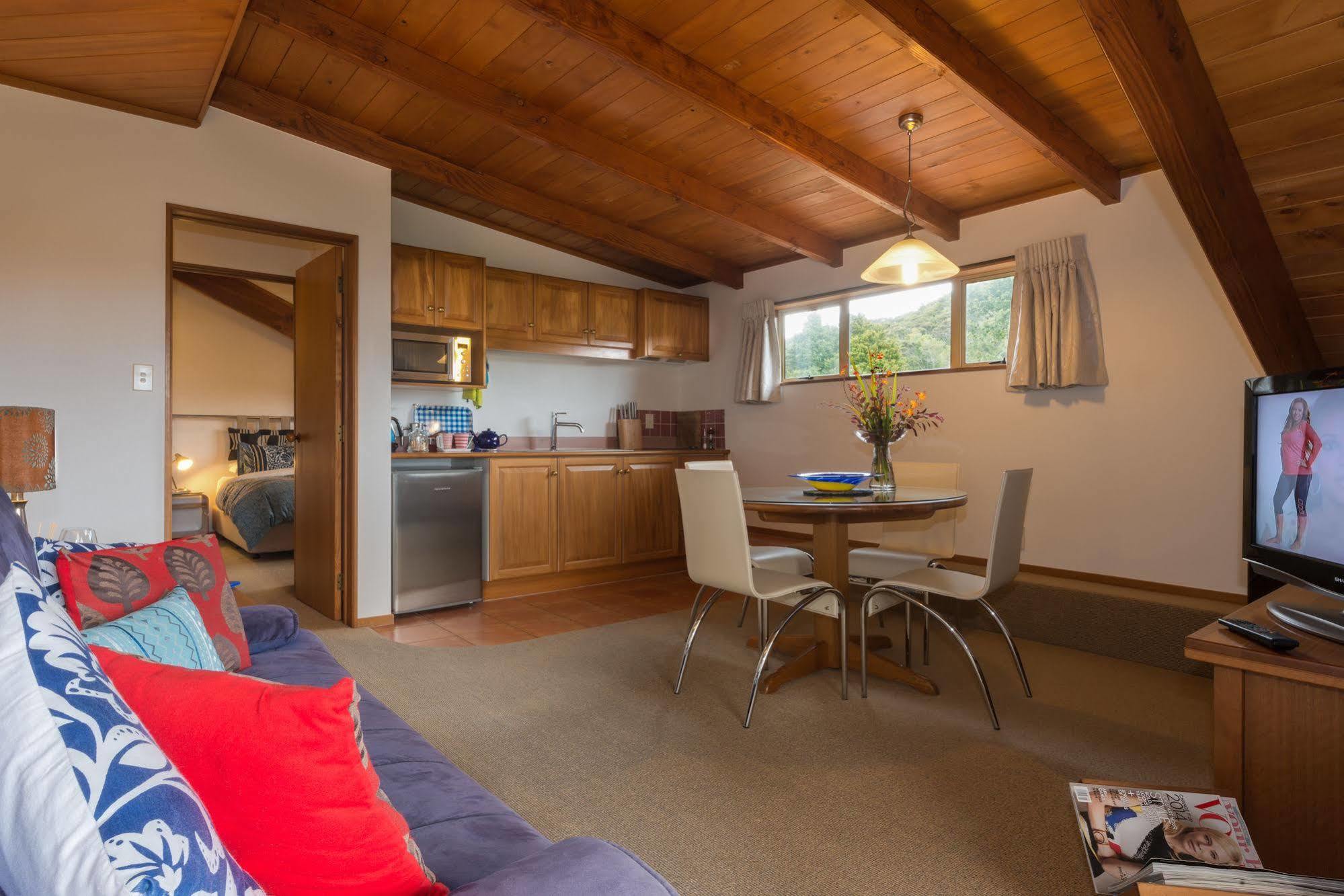 Chalet Romantica Paihia Dış mekan fotoğraf