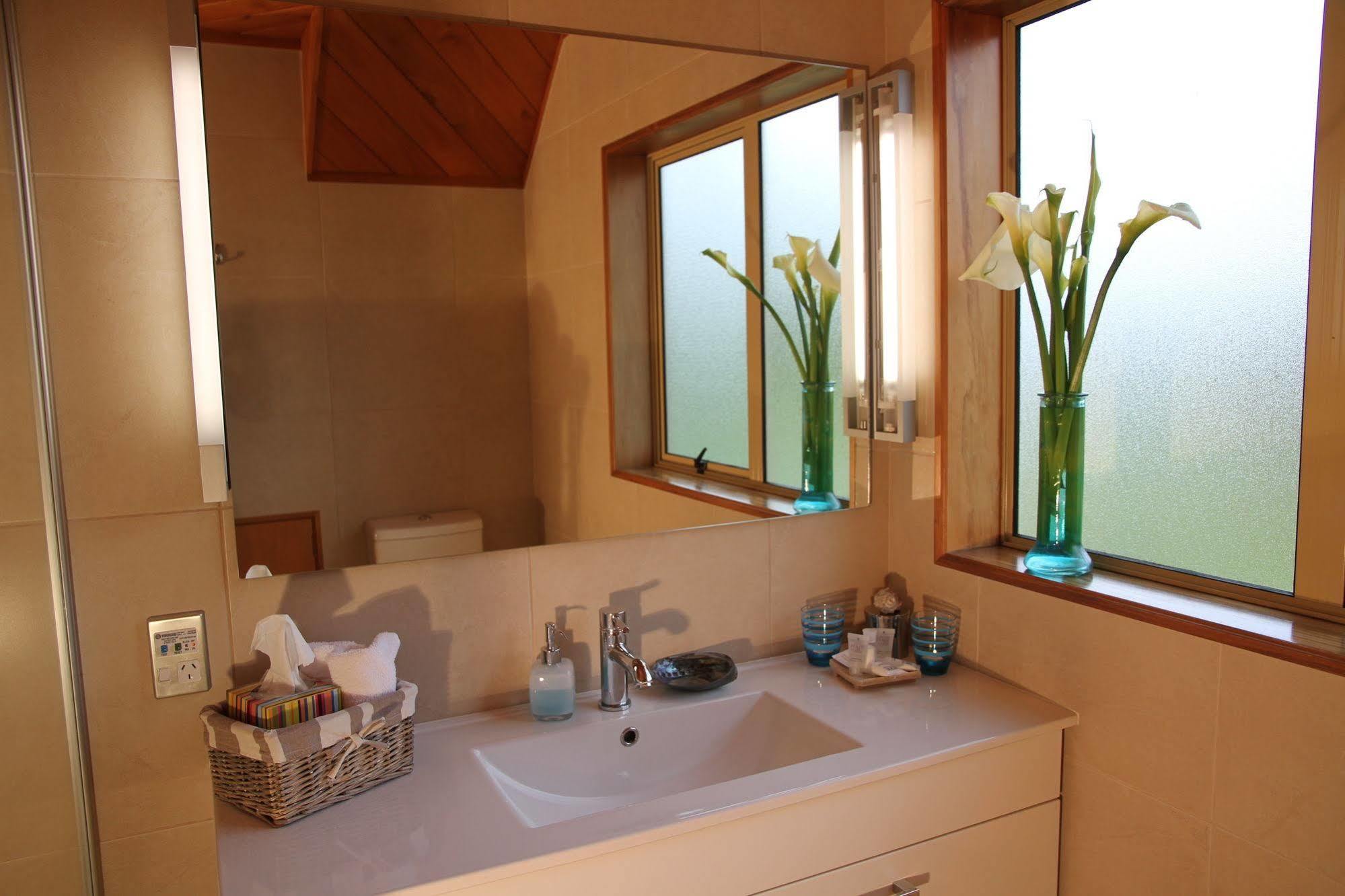 Chalet Romantica Paihia Dış mekan fotoğraf