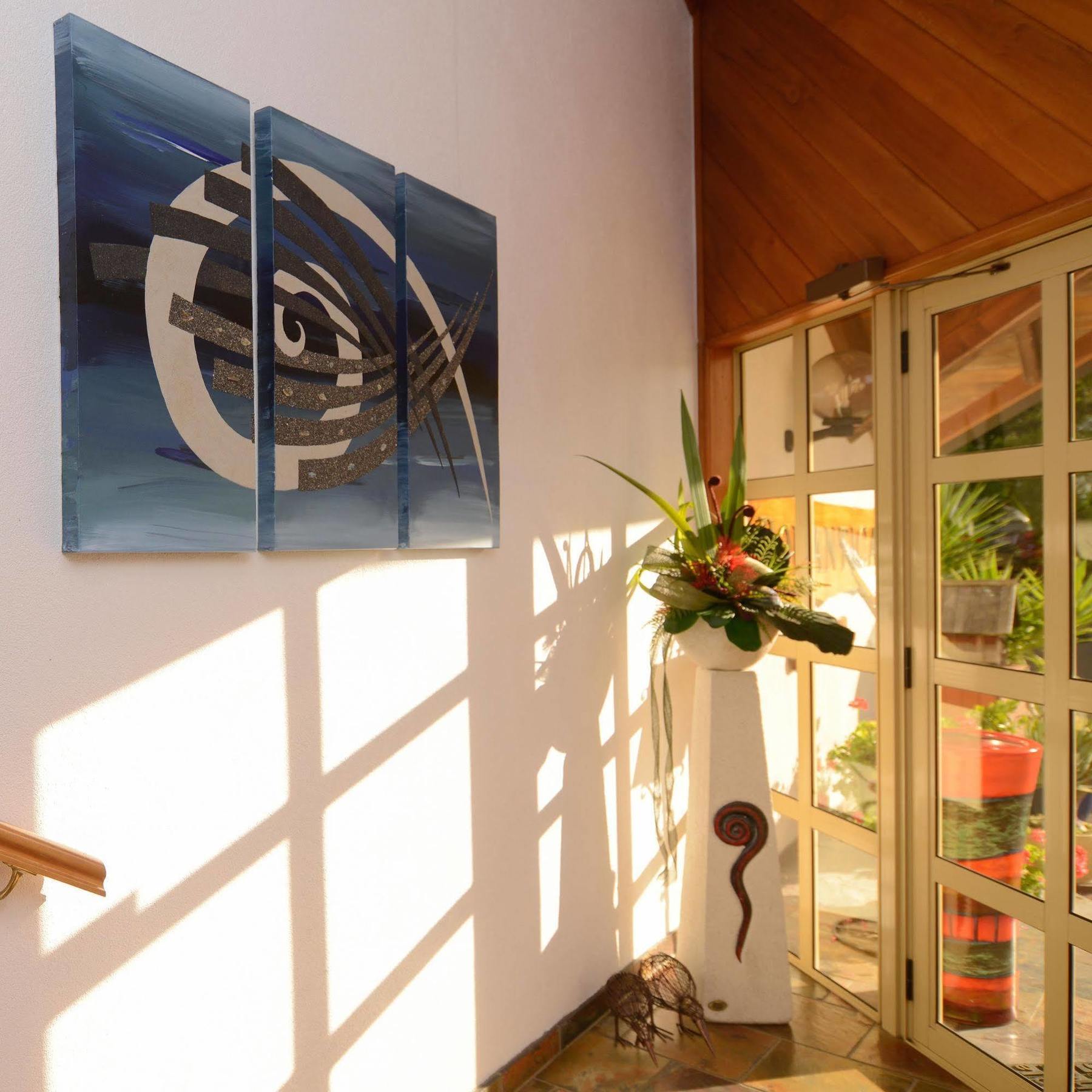 Chalet Romantica Paihia Dış mekan fotoğraf
