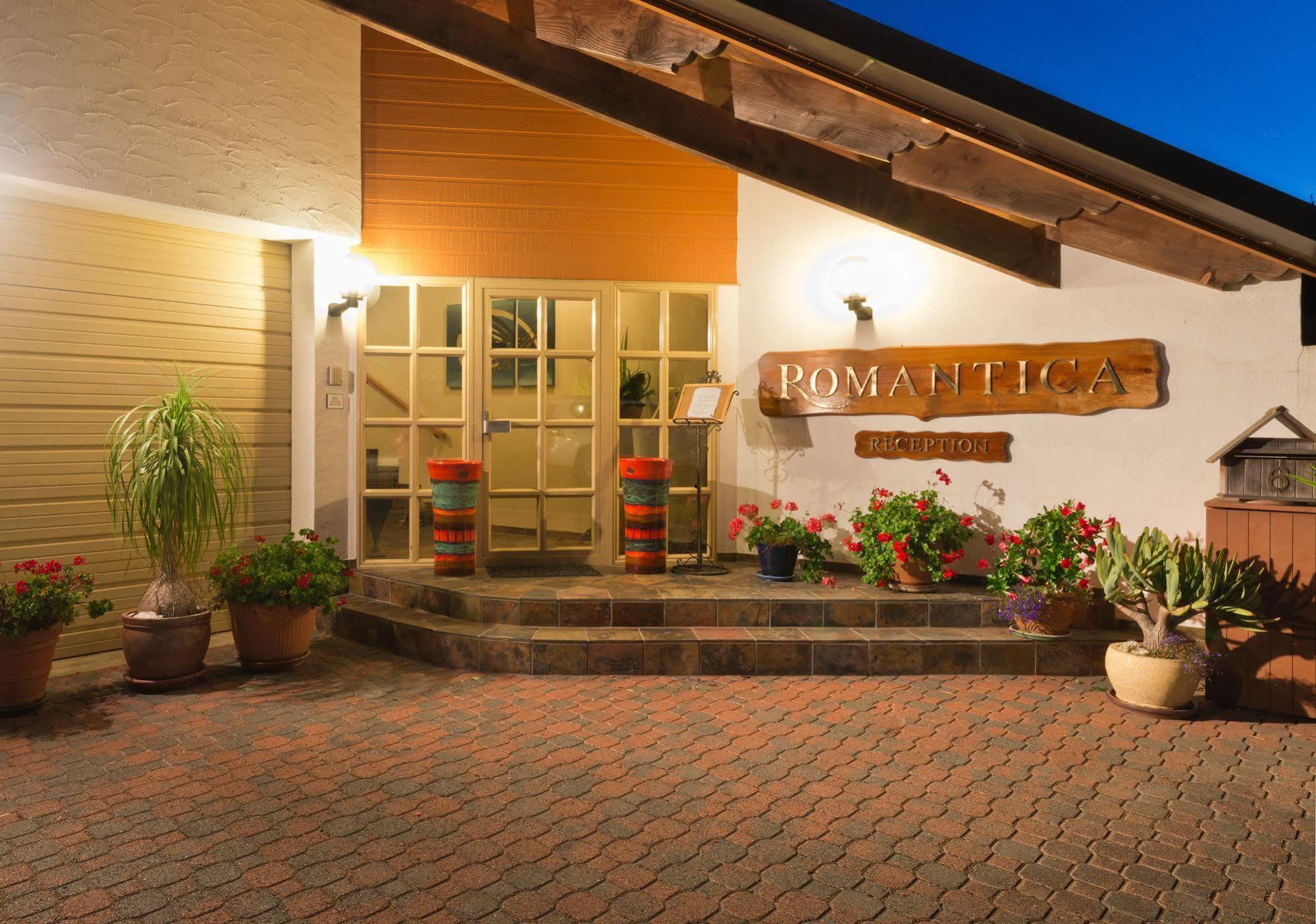 Chalet Romantica Paihia Dış mekan fotoğraf