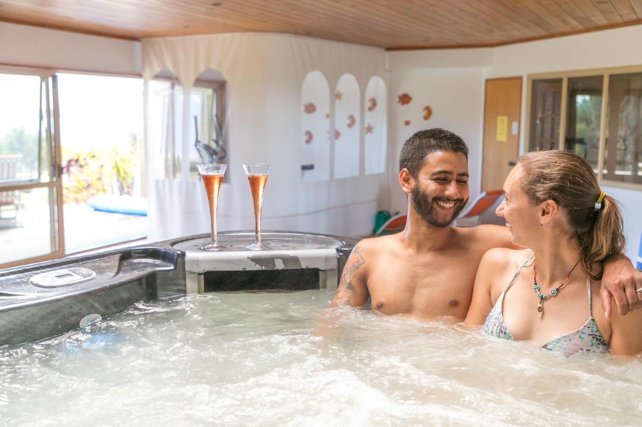 Chalet Romantica Paihia Dış mekan fotoğraf