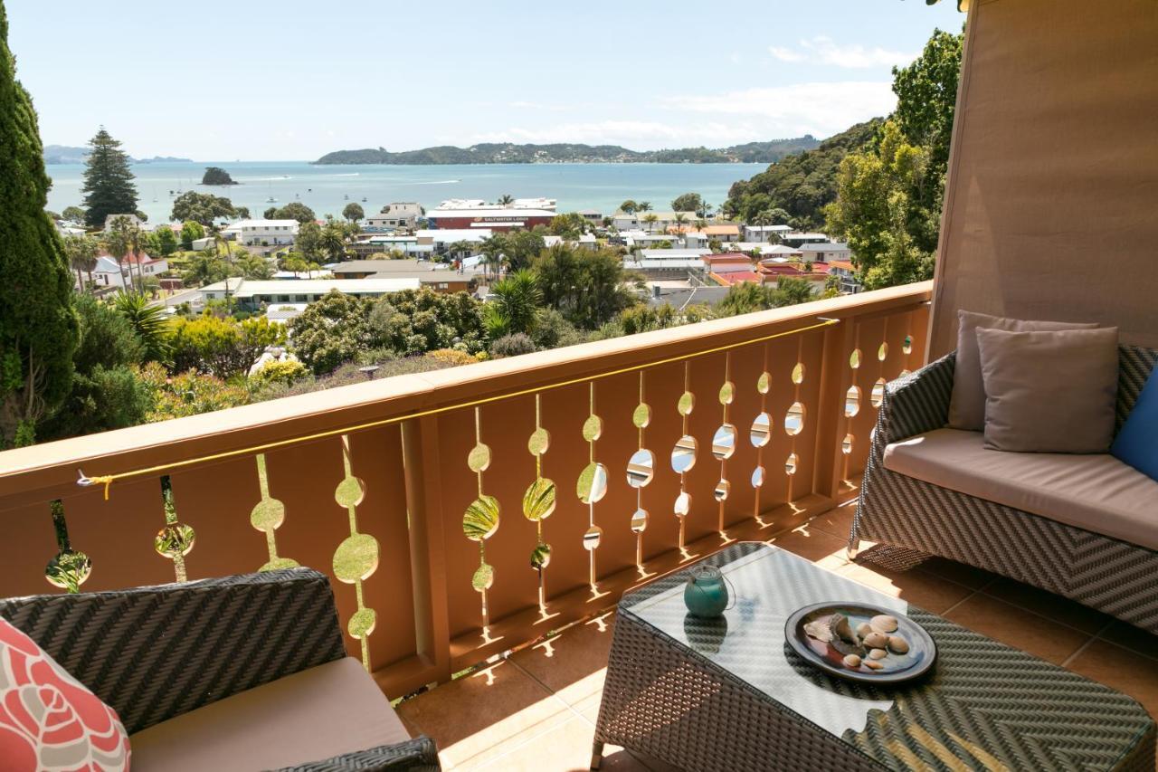 Chalet Romantica Paihia Dış mekan fotoğraf