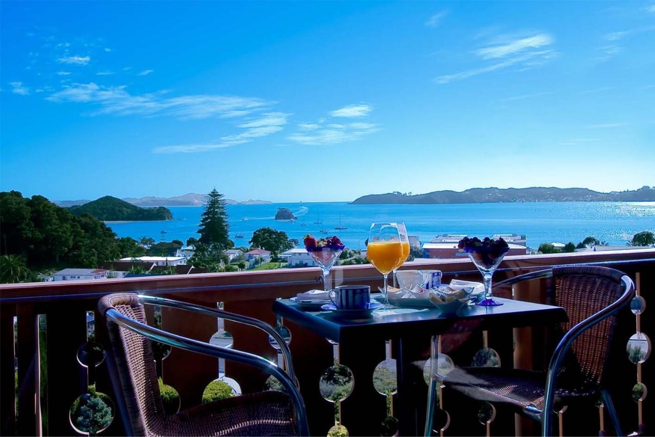 Chalet Romantica Paihia Dış mekan fotoğraf