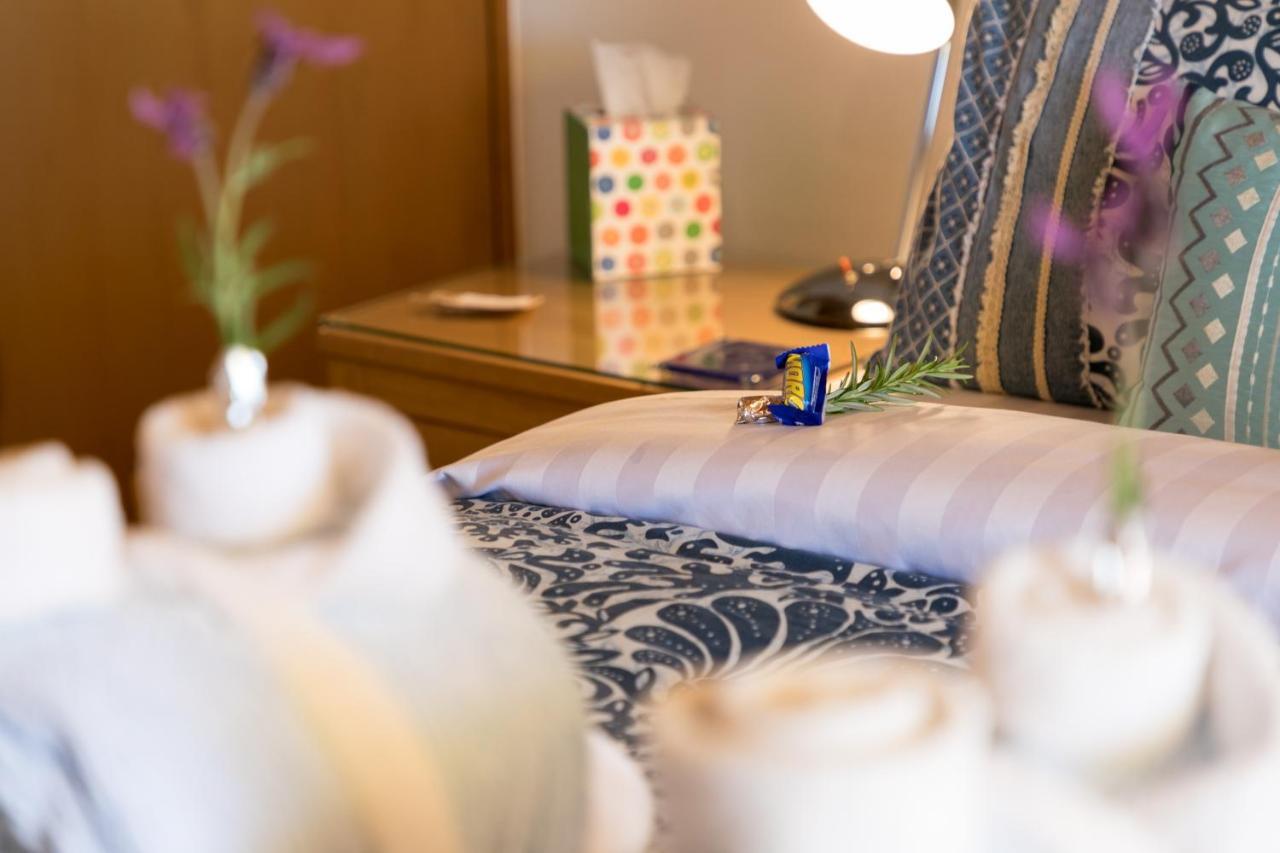 Chalet Romantica Paihia Dış mekan fotoğraf