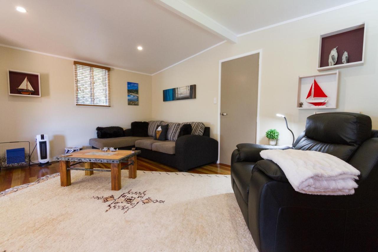 Chalet Romantica Paihia Dış mekan fotoğraf