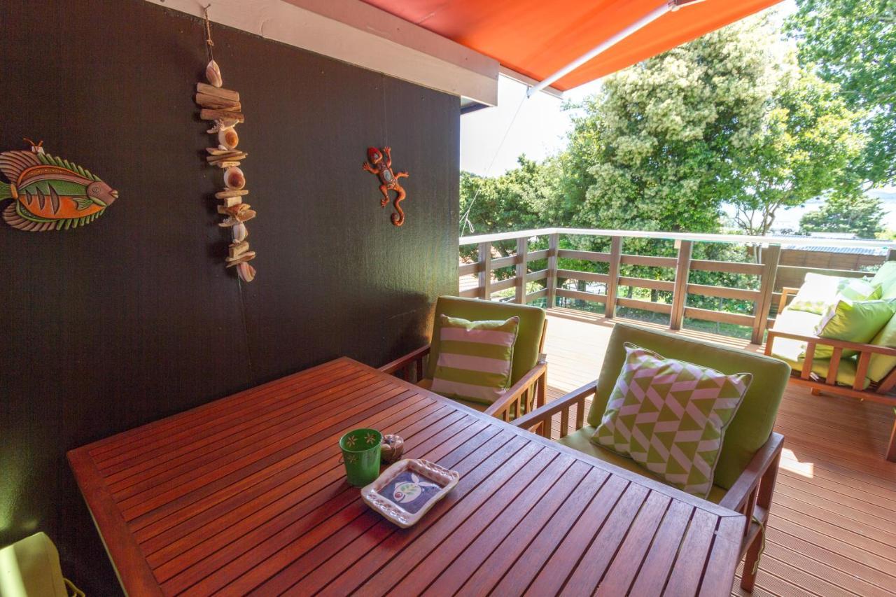 Chalet Romantica Paihia Dış mekan fotoğraf