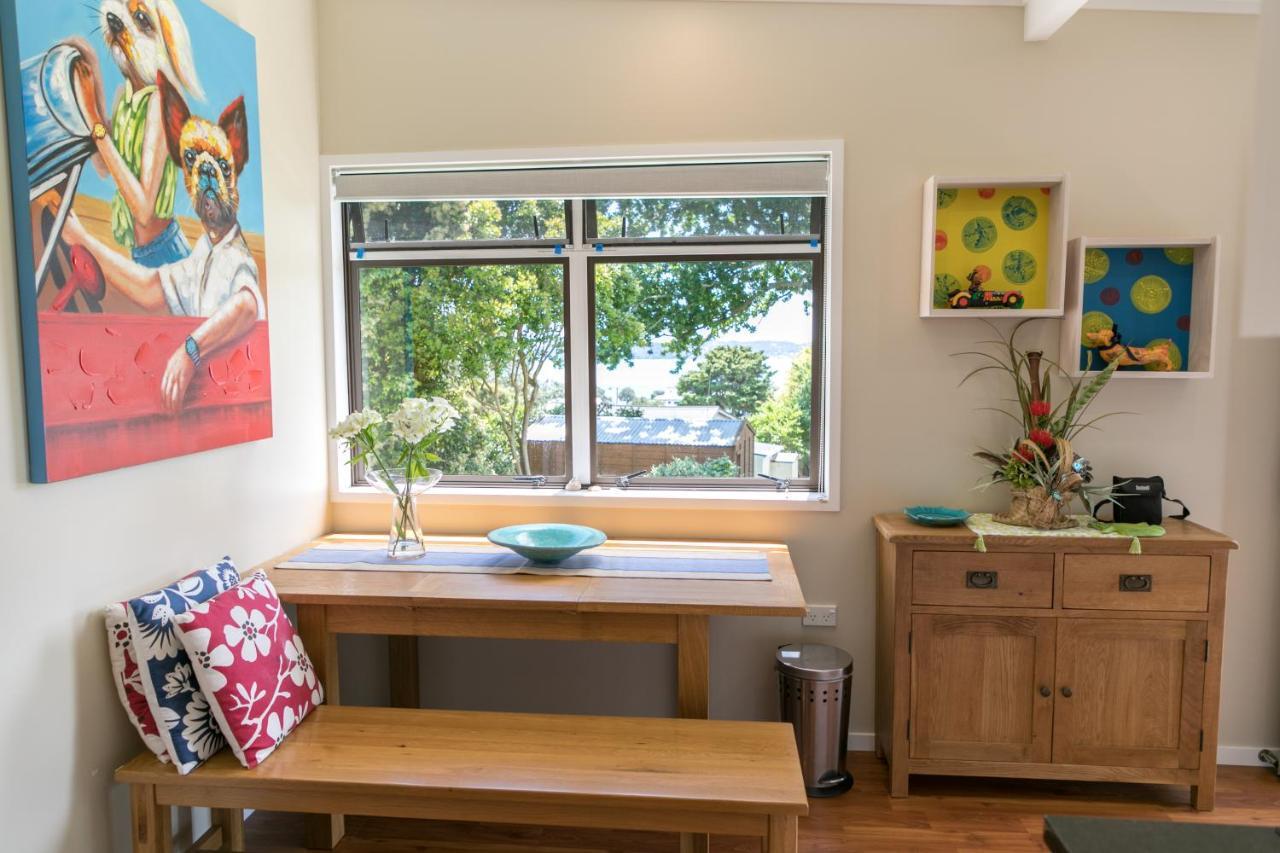 Chalet Romantica Paihia Dış mekan fotoğraf